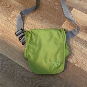 Hiking Crossbody